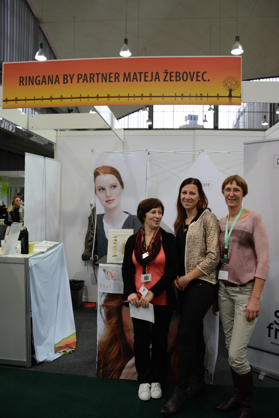 Sejem Narava zdravje